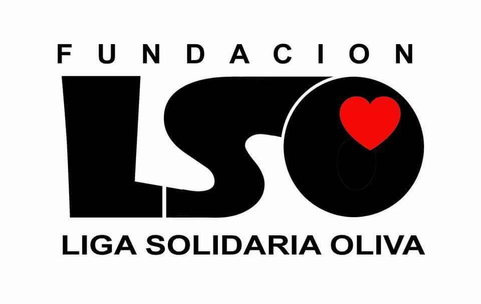 Pinturas Micam-P aportó látex y pegamento para cerámicos a la Fundación Liga Solidaria Oliva